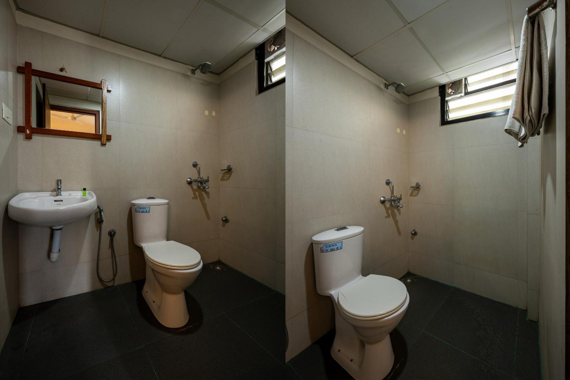 Cj Grande By Jesway Hotels & Resorts Kochi المظهر الخارجي الصورة