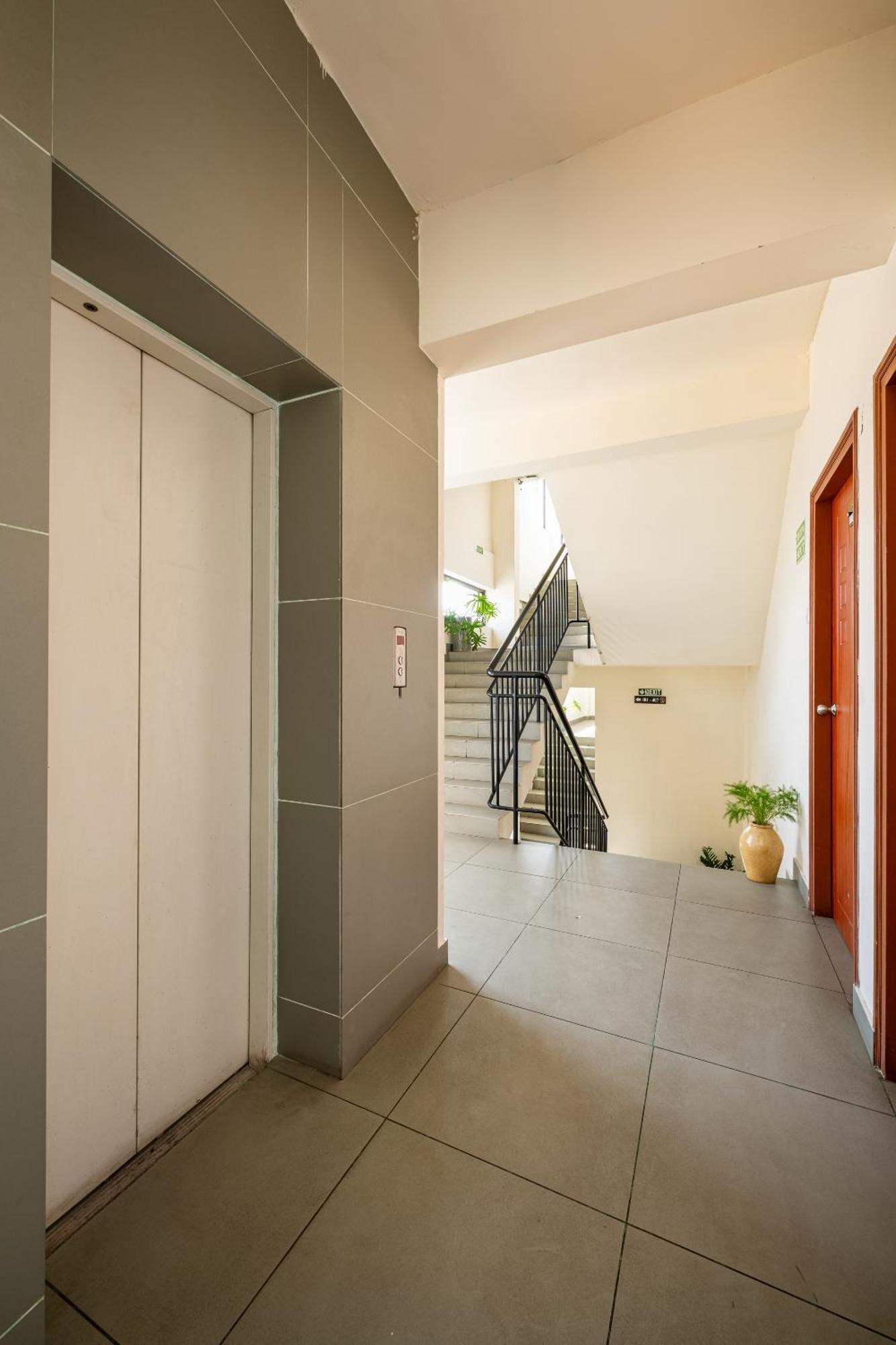 Cj Grande By Jesway Hotels & Resorts Kochi المظهر الخارجي الصورة